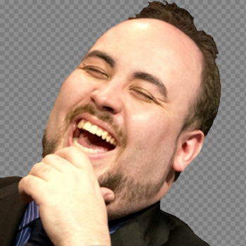 Twitch LUL PNG - Album on Imgur