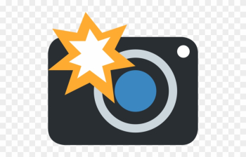 Twitter - Camera Emoji Flash Twitter - Camera Emoji Flash