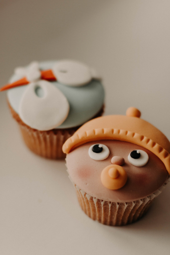 Two Cupcakes Two Cupcakes
