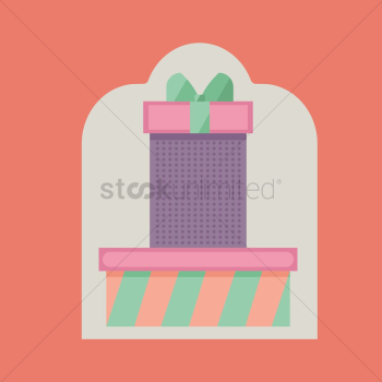 Two gifts Two gifts