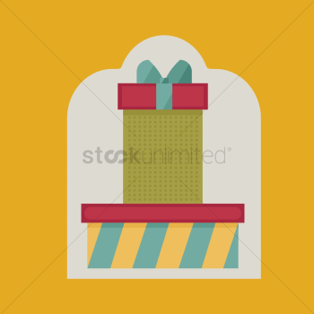 Two gifts Two gifts