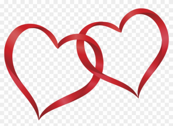 Two-hearts - Heart Two-hearts - Heart