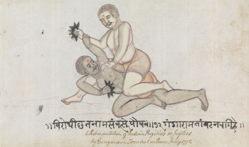 Two Jeyties Wrestling | Free Photo - rawpixel Two Jeyties Wrestling | Free Photo - rawpixel