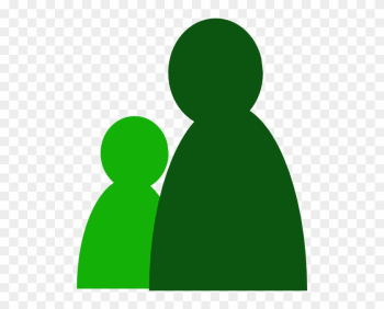 Two People Different Clipart Two People Different Clipart