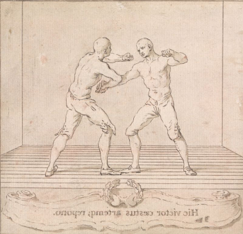 Two Prize Fighters | Free Photo - rawpixel Two Prize Fighters | Free Photo - rawpixel
