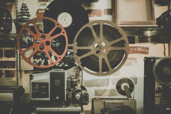 two reels two reels