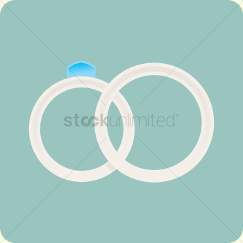 Two rings Two rings