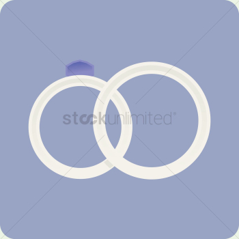 Two rings Two rings