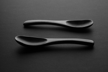 Two Spoons Two Spoons