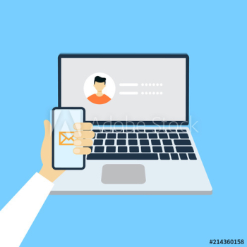 Two steps authentication Two steps authentication
