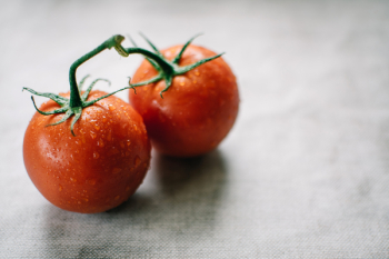 Two Tomatoes Two Tomatoes