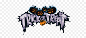 Typeface - Halloween Trick or Treat not Typeface - Halloween Trick or Treat not