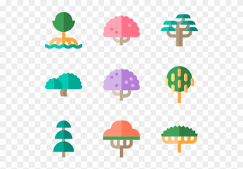 Types Of Trees - Tree Types Of Trees - Tree