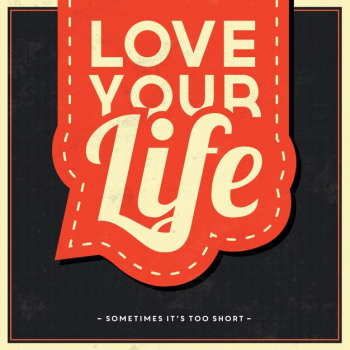 Typographic vintage background Typographic vintage background