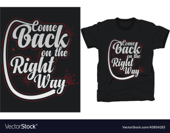 typography t-shirt template typography t-shirt template