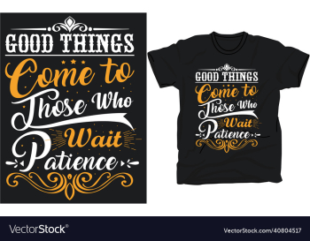 typography t-shirt template typography t-shirt template