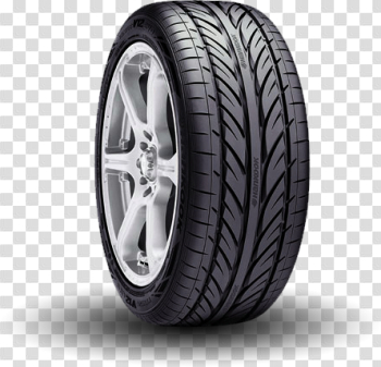 Tyre Transparent Background PNG