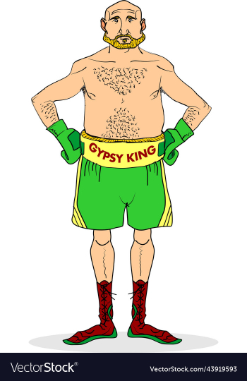 tyson fury tyson fury