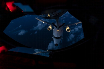 U.S. Air Force KC-10 Extender. | Free Photo - rawpixel U.S. Air Force KC-10 Extender. | Free Photo - rawpixel