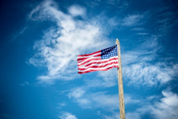 U.S America flag U.S America flag