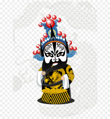 u0425u0443u0430u043bu044fu043du044c Peking opera u0428u044du043d u041cu043e u0427u043eu0443 - Zhang Fei Facebook 