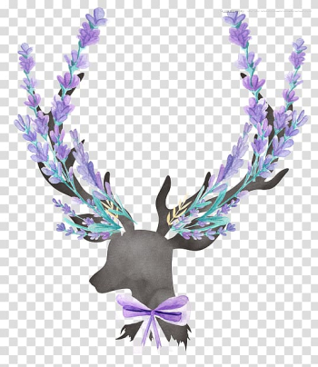 U5927u4f17u70b9u8bc4u7f51 Masses Dianpingwang Deer, deer transparent background PNG clipart