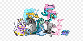 Uc Royal Girl Cybunny
