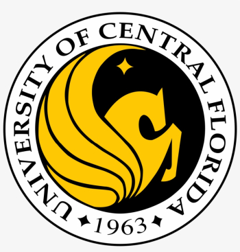 Ucf Logo - University Of Central Florida - Free Transparent PNG ...