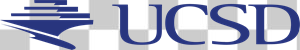 UCSD - University of California San Diego Logo Vector
