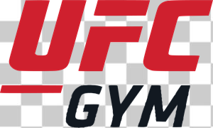 UFC GYM Logo Vector UFC GYM Logo Vector