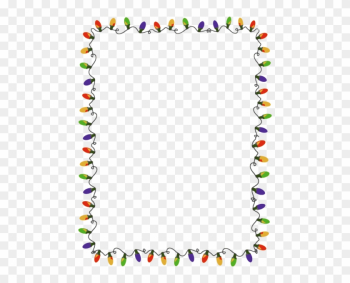 Ufo Clipart Border - Summer Border Clipart Ufo Clipart Border - Summer Border Clipart
