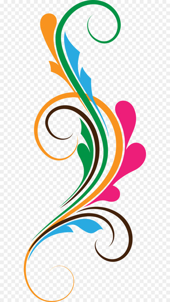 Ugadi Wish Telugu Desktop Wallpaper - Vector lines Ugadi Wish Telugu Desktop Wallpaper - Vector lines