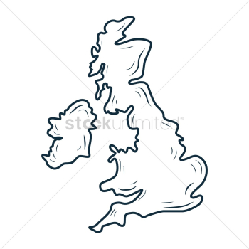 Uk map Uk map