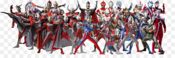 Ultraman Belial Ultra Series Ultraman King M78星云 Ultraman Mebius - others 