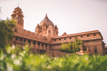 Umaid Bhawan Palace Umaid Bhawan Palace