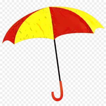 Umbrella, Loft Dotted Umbrella, Encapsulated Postscript, Red PNG