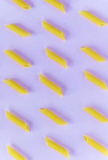 Uncooked Pastas Uncooked Pastas