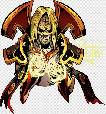 Free: World Of Warcraft Undead BlizzCon Chibi Sylvanas Windrunner PNG ...