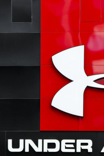 Under Armour Logo Under Armour Logo