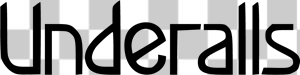Underalls Inc Logo Vector Underalls Inc Logo Vector