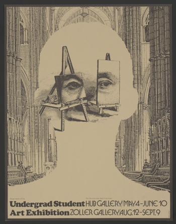 Undergrad student art exhibition (1979) | Free Photo Illustration - rawpixel Undergrad student art exhibition (1979) | Free Photo Illustration - rawpixel