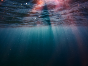 Underwater Underwater
