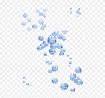 Underwater Bubbles Png - Bubbles In Water Png