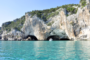 Underwater Cave Underwater Cave