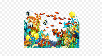 Underwater Sea Coral reef Ocean - sea Underwater Sea Coral reef Ocean - sea