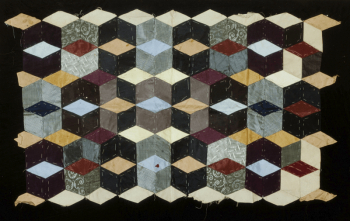 Unfinished quilt top (pattern of boxes) | Free Photo - rawpixel Unfinished quilt top (pattern of boxes) | Free Photo - rawpixel