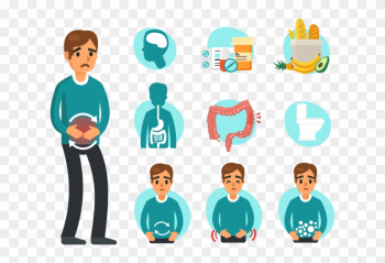 Unfortunately, For Doctors And Other Health Care Professionals - Symptoms Irritable Bowel Syndrome