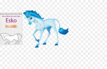 Unicorn Animated film Video Animated cartoon Legendary creature - unicorn 