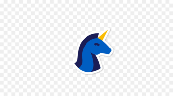 Unicorn Apple Icon Image format Icon - Cartoon Unicorn Unicorn Apple Icon Image format Icon - Cartoon Unicorn