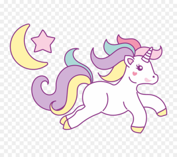 Unicorn Clip art - unicorn 
